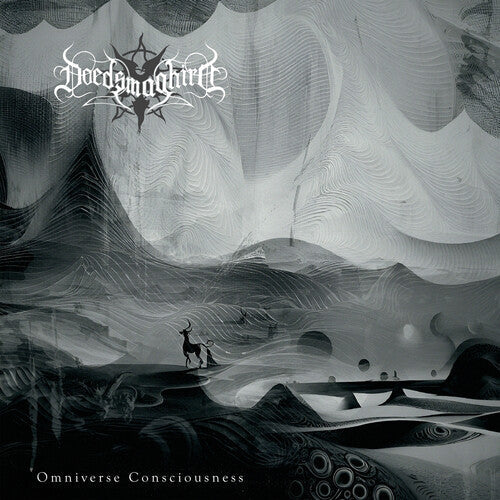 Doedsmaghird: Omniverse Consciousness - VINYL