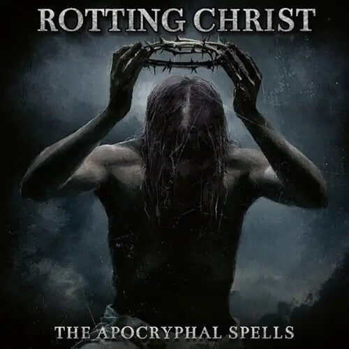 Rotting Christ: The Apocryphal Spells - VINYL