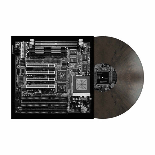 Master Boot Record: Hardwarez - VINYL