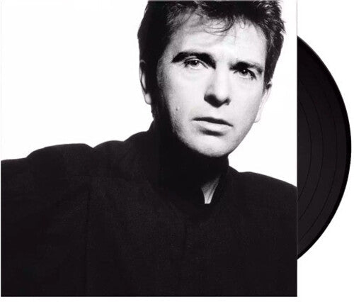 Peter Gabriel: So - VINYL