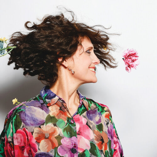 Jenny Scheinman: All Species Parade - CD