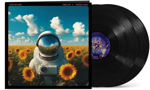 Tears for Fears- Songs For A Nervous Planet   [2 LP] { VINYL LP }