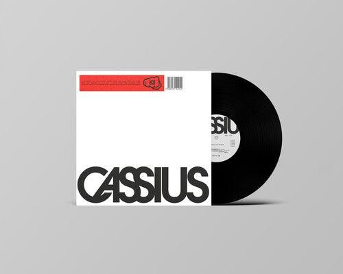 Cassius- Best Of 1996-2019 { VINYL LP }