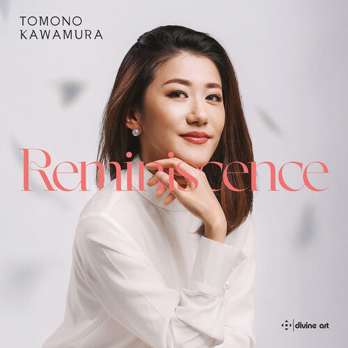 Tomono Kawamura: Reminiscence - Record