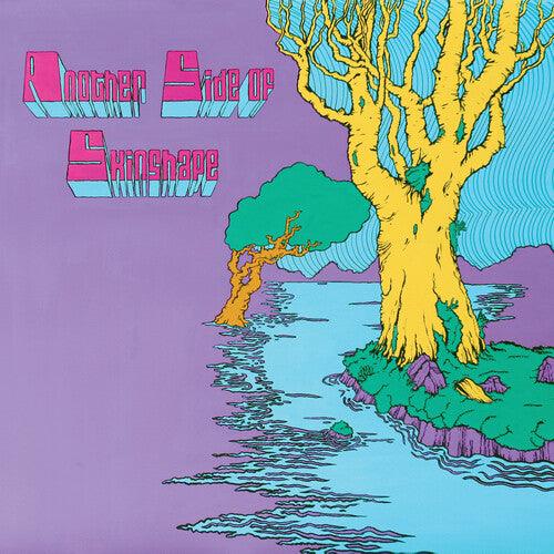 Skinshape- Another Side Of Skinshape { VINYL LP }