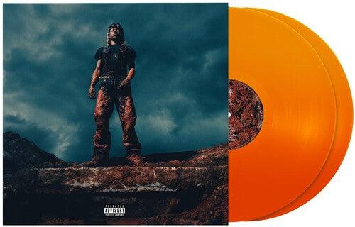Destroy Lonely- Love Lasts Forever { VINYL LP }