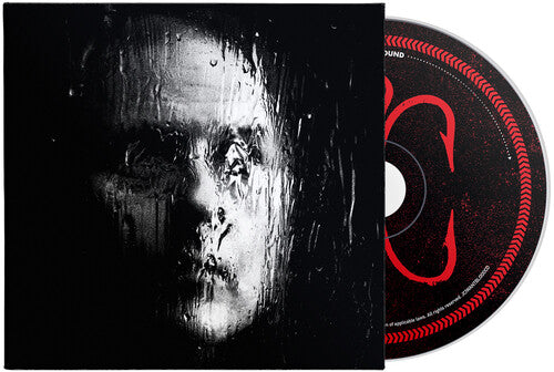 Jerry Cantrell: I Want Blood - CD