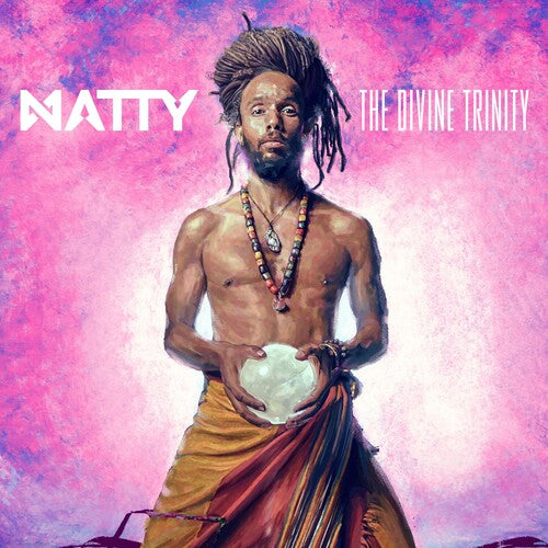 Natty: The Divine Trinity - CD