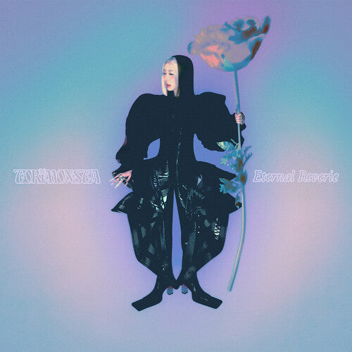 Tokimonsta: Eternal Reverie - Record