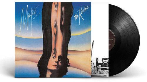 The Kinks- Misfits { VINYL LP }