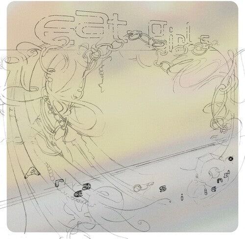 Eat-Girls- Area Silenzio { VINYL LP }