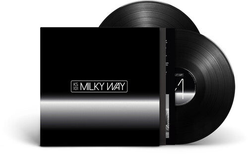 Klaus Schulze: 101, Milky Way - Record