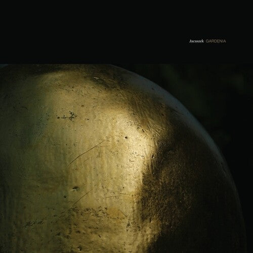 Jacaszek: Gardenia - Record