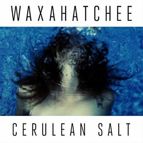 Waxahatchee- Cerulean Salt (Indie Exclusive Vinyl) { VINYL LP }