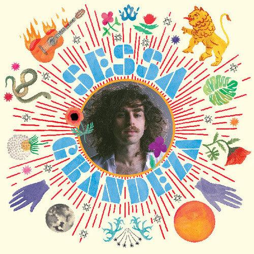 Sessa- Grandeza { VINYL LP }