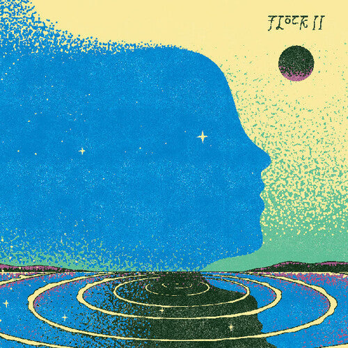 The Flock: Flock Ii - CD