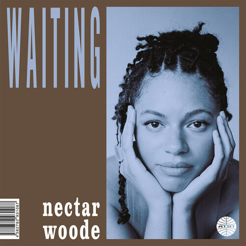 Nectar Woode: For The Best - 7-INCH SINGLE
