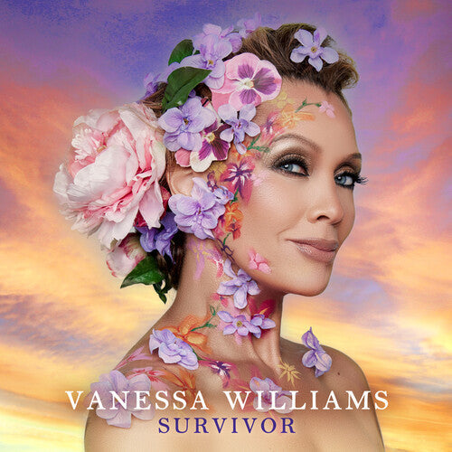 Vanessa Williams: Survivor - CD