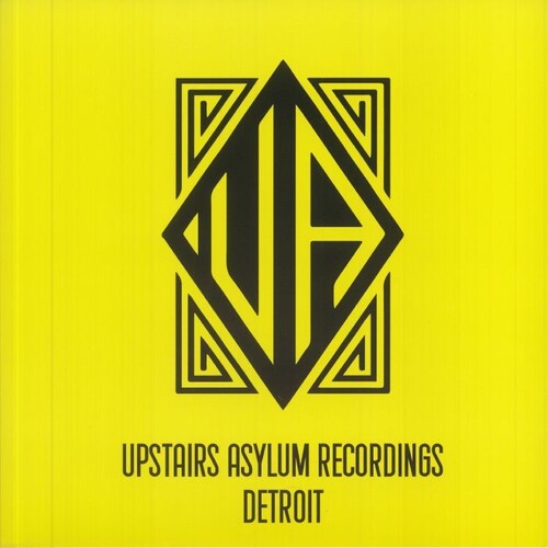 Various Artists: Unity Vol. 1 (Various Artists) - Record