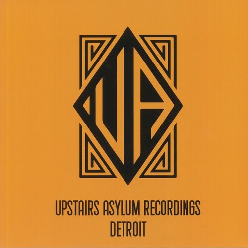 Various Artists: Unity Vol. 2 (Various Artists) - Record