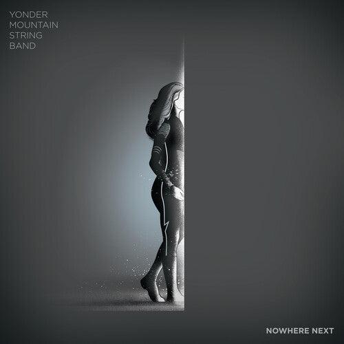 Yonder Mountain String Band- Nowhere Next { VINYL LP }