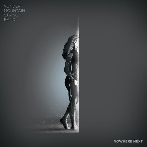 Yonder Mountain String Band: Nowhere Next - Record