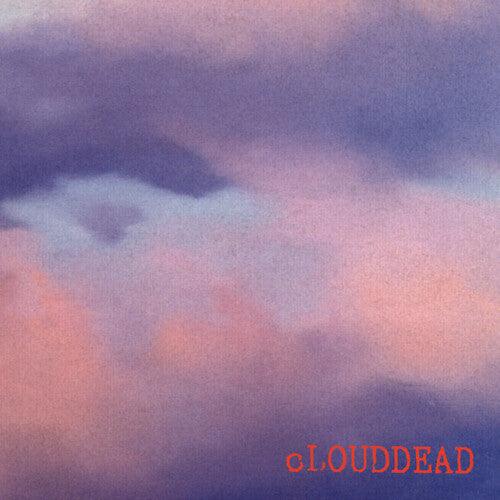 cLOUDDEAD- Clouddead { VINYL LP }