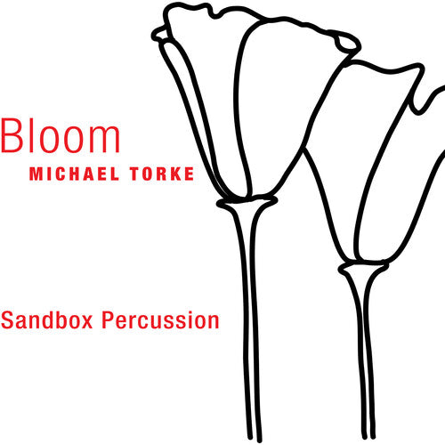 Michael Torke: Bloom - Record