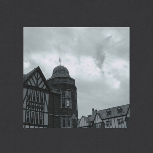 Cloud Nothings: Here And Nowhere Else - VINYL