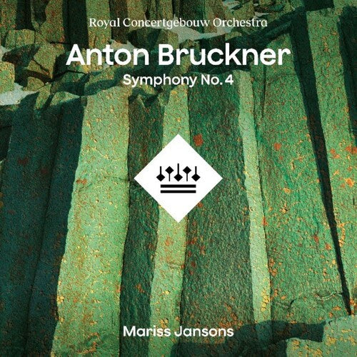 Mariss Jansons: Bruckner: Symphony No. 4 - Record
