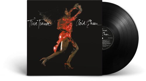 Tina Turner: Acid Queen - VINYL