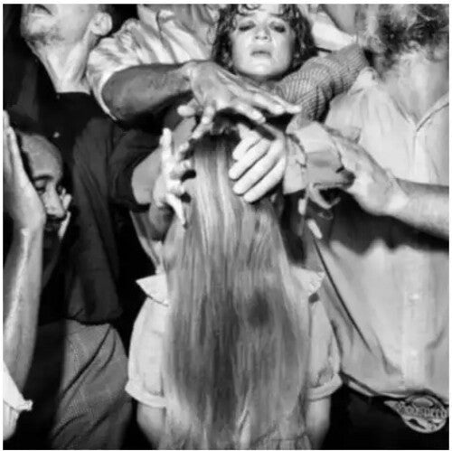 Blessed Madonna: Godspeed - Record