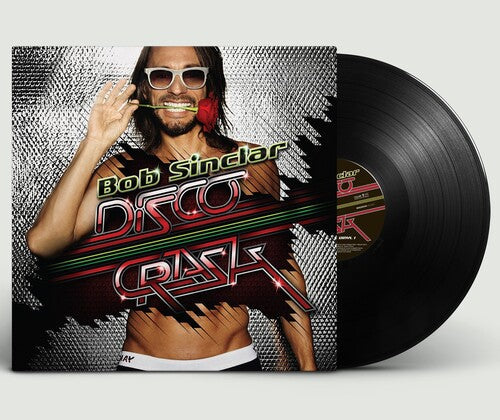 Bob Sinclar: Disco Crash - Record