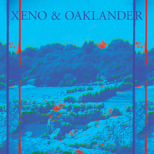 Xeno & Oaklander: Via Negativa (in the Doorway Light) - Record
