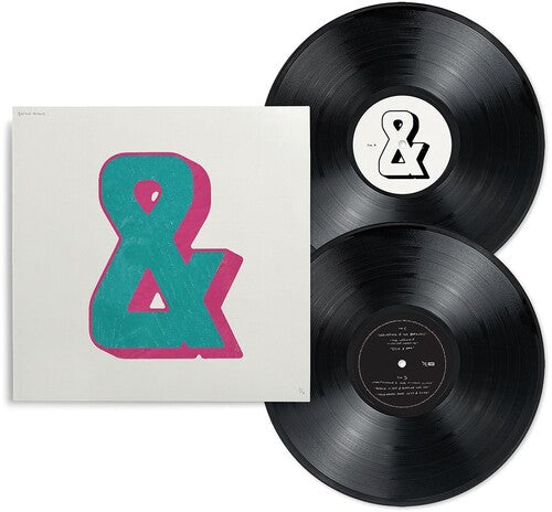 Bastille: & - VINYL