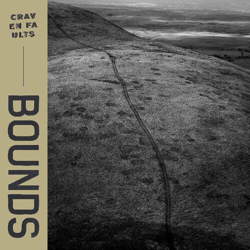 Craven Faults- Bounds { VINYL LP }