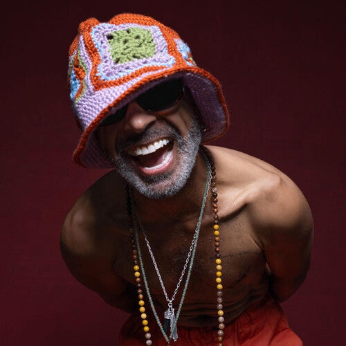 Rerverand Shawn Amos: Soul Brother No. 1 - Record
