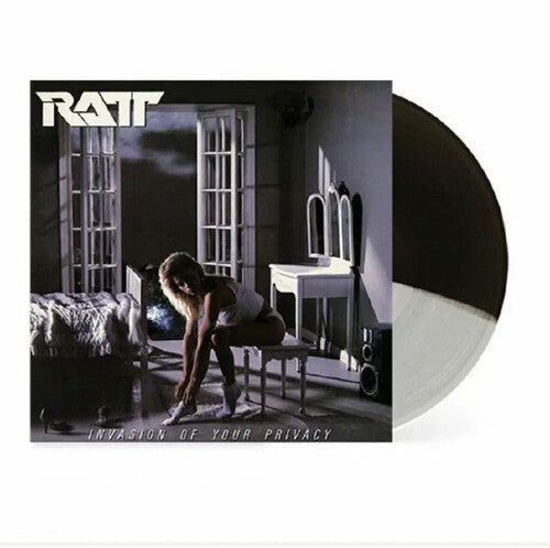 Ratt- Invasion Of Your Privacy { VINYL LP }