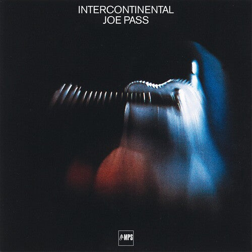 Joe Pass: Intercontinental - VINYL