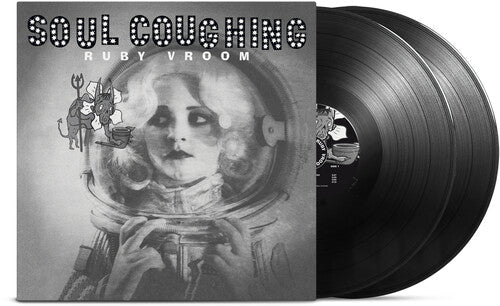 Soul Coughing: Ruby Vroom - VINYL
