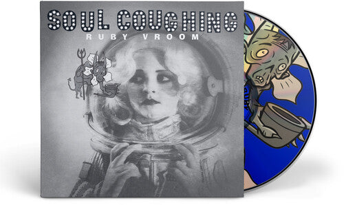 Soul Coughing: Ruby Vroom - CD