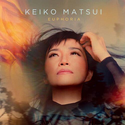 Keiko Matsui- Euphoria { VINYL LP }