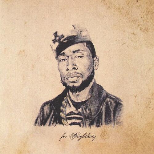 9th Wonder- The Wonder Years { VINYL LP }