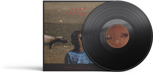 Michael Kiwanuka: Small Changes - Record