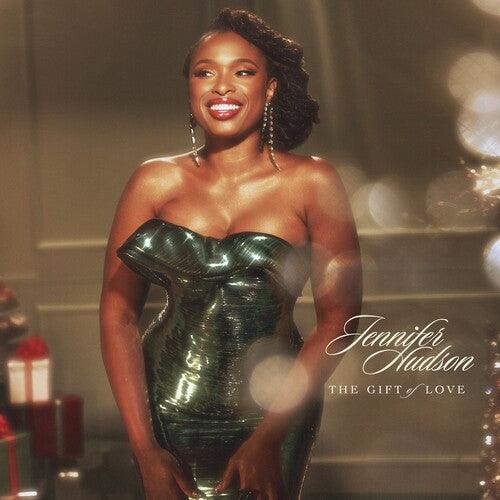 Jennifer Hudson- The Gift Of Love [Ruby Red 2 LP] { VINYL LP }