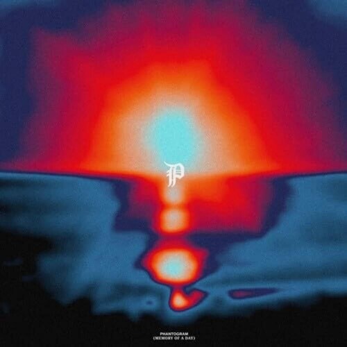 Phantogram: Memory Of A Day - CD