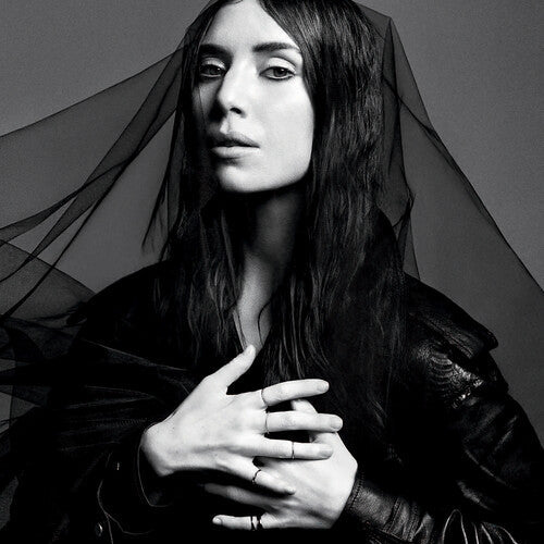 Lykke Li: Never Learn (10th Anniversary Edition) - VINYL