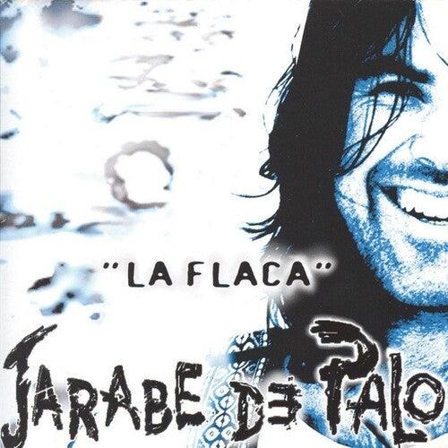 Jarabe De Pao- La Flaca { VINYL LP }