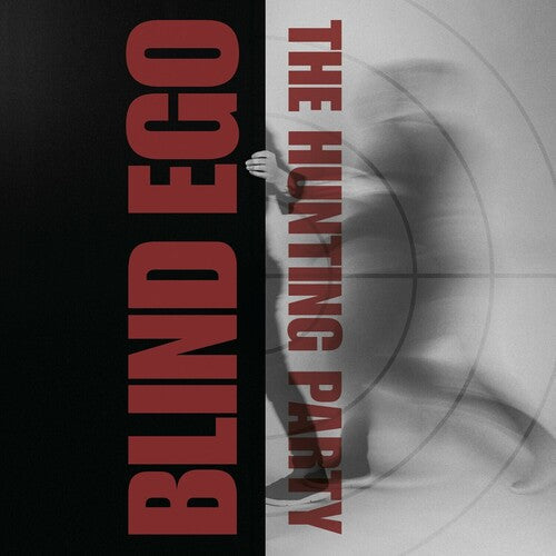 Blind Ego: The Hunting Party - VINYL