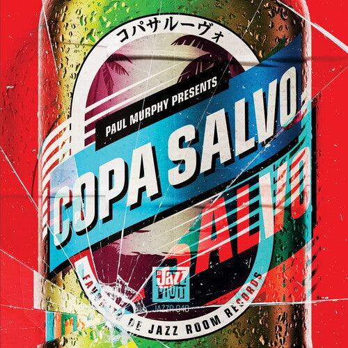 Copa Salvo- Paul Murphy Presents Copa Salvo { VINYL LP }